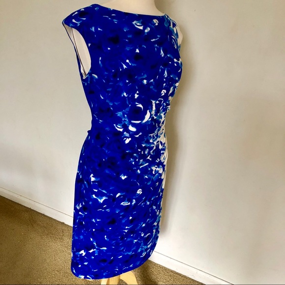 Ralph Lauren Size 12 Dress - Picture 2 of 4